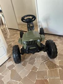 Go-kart bambini
