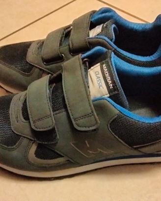 Scarpe madigan 