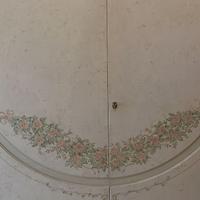 Armadio lampade