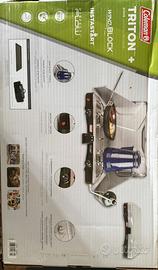 Fornello Coleman Ttriton Plus