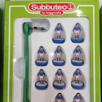 Squadre subbuteo la leggenda 