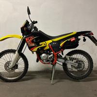 Aprilia Rx 50