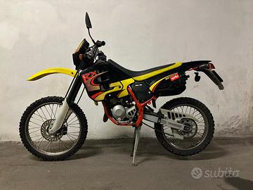 Aprilia Rx 50