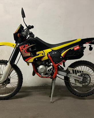 Aprilia Rx 50