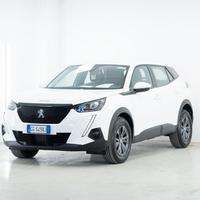 Peugeot 2008 1.2 PureTech Active s&s 100cv
