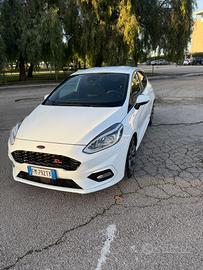 Ford Fiesta St Line