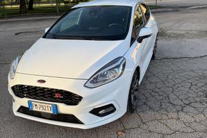 Ford Fiesta St Line