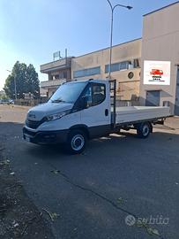 IVECO Daily 35S12 Cassone Lungo Fisso 71.000 Km -2