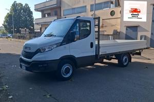 IVECO Daily 35S12 Cassone Lungo Fisso 71.000 Km -2