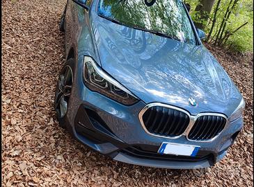BMW X1 F48 My2020 xdrive 20d
