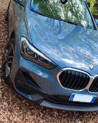 BMW X1 F48 My2020 xdrive 20d