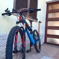 bici da cross