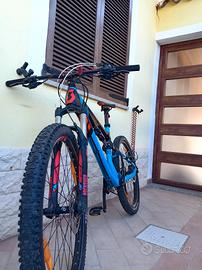 bici da cross