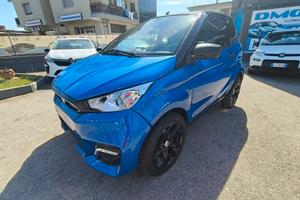 Aixam City Sport Emotion