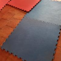 7 tappeti ad incastro 