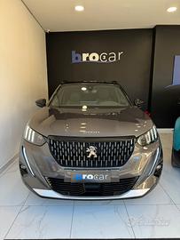 Peugeot 2008 BlueHDi 130 S&S EAT8 GT Pack