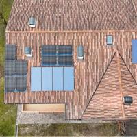 RICAMBI PER IMPIANTO FOTOVOLTAICO SUNPOWER