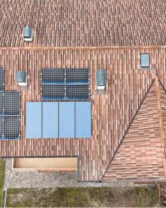 RICAMBI PER IMPIANTO FOTOVOLTAICO SUNPOWER