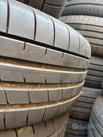 4 gomme estive 235/60/18