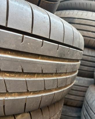 4 gomme estive 235/60/18