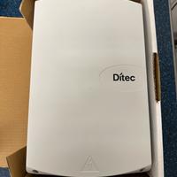 Centrale Scheda Quadro di Comando Ditec E1T