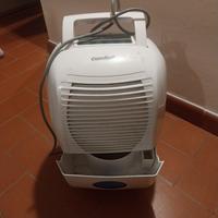 Deumidificatore comfee