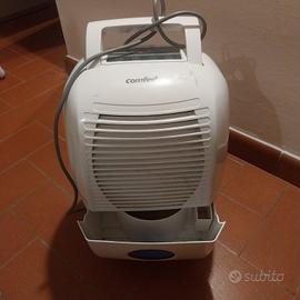 Deumidificatore comfee