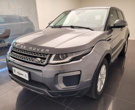 LAND ROVER Range Rover Evoque 2.0 TD4 150 CV 5p.