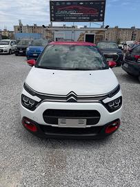 Citroen C3 PureTech 83 S&S Shine