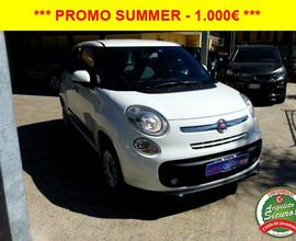 FIAT 500L 0.9 TwinAir Turbo Natural Power Pop St