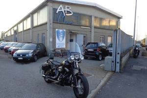 HARLEY-DAVIDSON FLSTSB Softail Cross Bones 1584