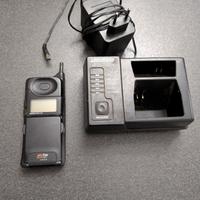 Motorola micro t-a-c 