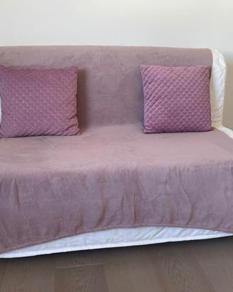 Divano letto 2 posti