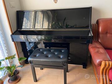 PIANOFORTE MELFORD