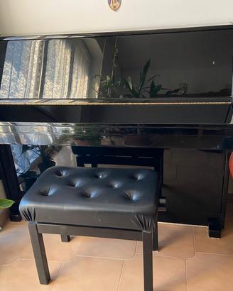 PIANOFORTE MELFORD