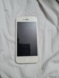 IPHONE 5 