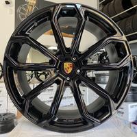 Cerchi Porsche raggio 20 NUOVI cod.23982