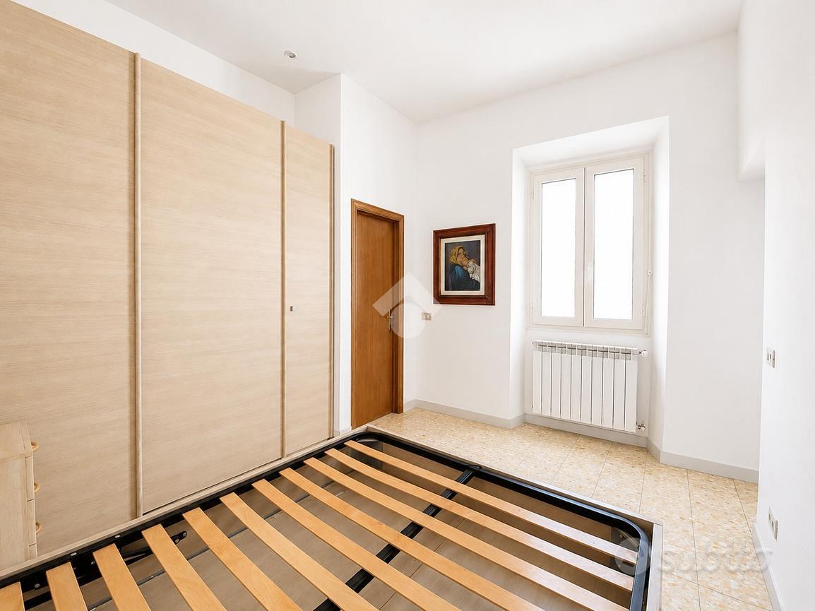 Appartamento – Prato, San Paolo - Altro