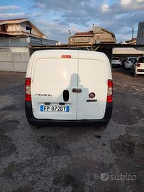 Fiat fiorino 13 multijet 