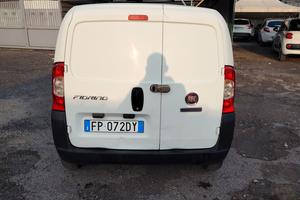 Fiat fiorino 13 multijet 