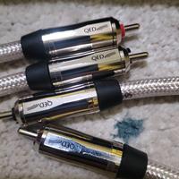 Qed Audio 40 Signature RCA 1 MT