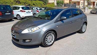 Fiat Bravo 1.6 105CV Multijet PERFETTA TRATTABILE 