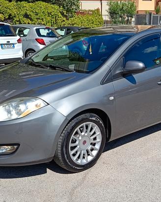 Fiat Bravo 1.6 105CV Multijet PERFETTA TRATTABILE 
