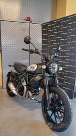 Ducati Scrambler ICON DARK