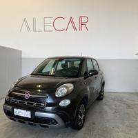 Fiat 500L 1.3 Multijet 95 CV City Cross