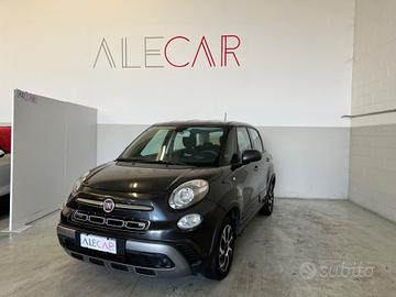 Fiat 500L 1.3 Multijet 95 CV City Cross