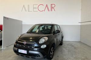 Fiat 500L 1.3 Multijet 95 CV City Cross