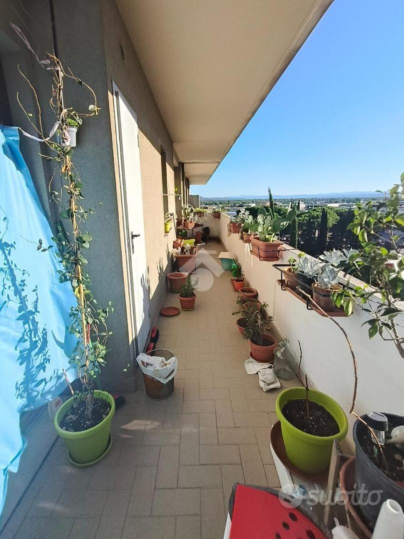 Appartamento – Perugia, Ponte San Giovanni - Altro