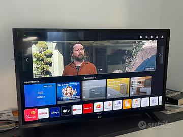 Smart TV