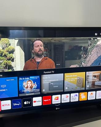 Smart TV